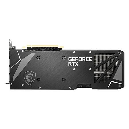 MSI GeForce RTX 3070 Ti VENTUS 3X OC 8GB 256Bit GDDR6X
