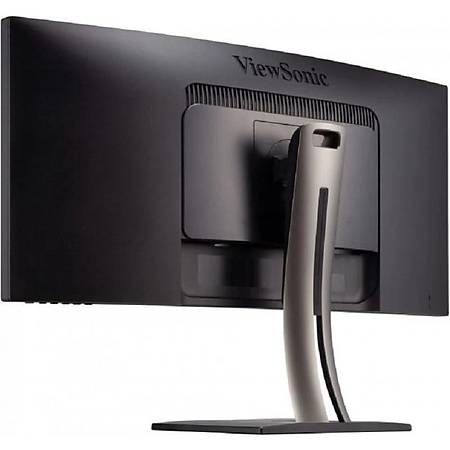 ViewSonic VP3481A 34 3440x1440 100Hz 5ms HDMI DP Type-C HDR10 Curved Led Monitr