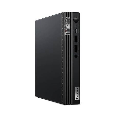 Lenovo ThinkCentre M70q Gen 3 11T30038TX i5-12400T 8GB 256GB SSD FreeDos