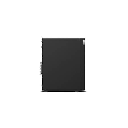 Lenovo ThinkStation P350 30E3S0H500 W-1350 vPro 16GB 1TB 512GB SSD 4GB Quadro T600 Windows 11