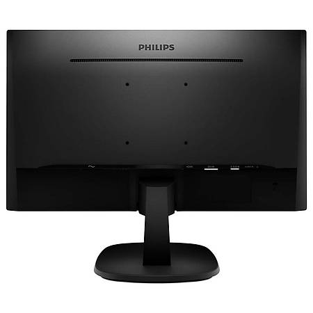 Philips 23.8 243V7QDSB-00 1920x1080 75Hz Vga Dv-d Hdm 4ms IPS Monitr