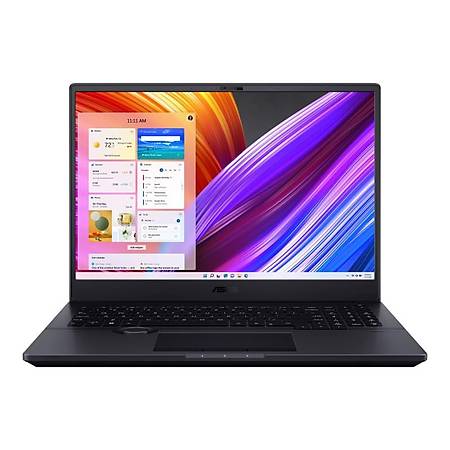 ASUS ProArt StudioBook i9-12900H 32GB 2TB SSD 12GB RTX A3000 16 OLED FreeDOS W7600Z3A-L2070
