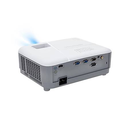ViewSonic PA503X 3800 Ans 1024x768 XGA 3D Hdm Usb Vga DLP Projeksiyon Cihaz