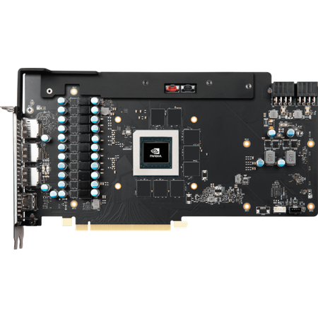 MSI GeForce RTX 3070 SUPRIM X 8G 8GB 256Bit GDDR6