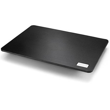 Deep Cool N1 Black 15 Notebook Soğutucusu