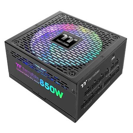Thermaltake Toughpower GF2 850W 80+ Gold RGB Full Modler Power Supply