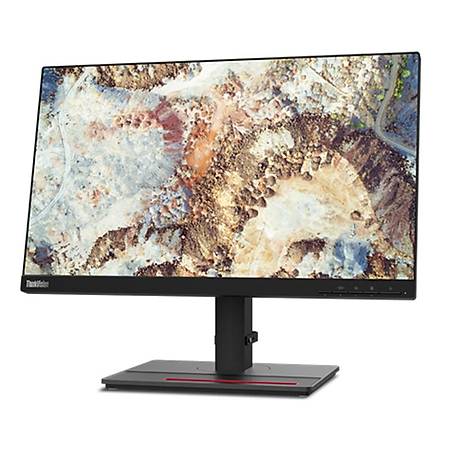 Lenovo 61FEMAT6TK 21.5 1920x1080 60Hz 6ms HDMI VGA DP IPS Monitr