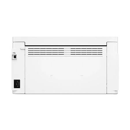 HP LaserJet 107w Wi-Fi USB Siyah Lazer Yazc 4ZB78A