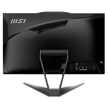 MSI PRO AP222T 13M-070XTR i5-13400 8GB 512GB SSD 21.5 FHD Touch FreeDOS
