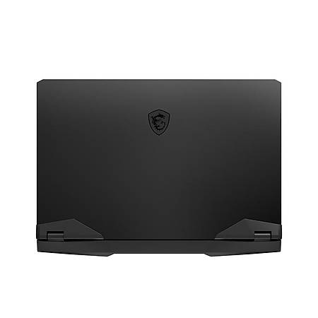 MSI VECTOR GP77 13VG-015TR i9-13900H 32GB DDR5 2TB SSD 8GB RTX4070 17.3 QHD 240Hz Windows 11