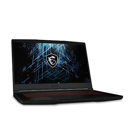 MSI GF63 Thin 11UD-615XTR i7-11800H 8GB 512GB SSD 4GB RTX3050Ti 15.6 FHD 144Hz FreeDOS