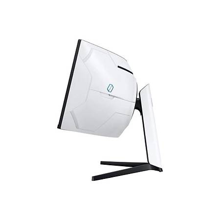 Samsung LS49AG950NUXUF 49 5120x1440 240Hz 1ms HDMI DP HDR10 Curved Led Monitr