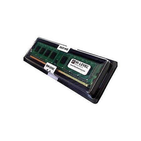 HI-LEVEL 16GB DDR4 2666MHz HLV-PC21300D4-16G Ram