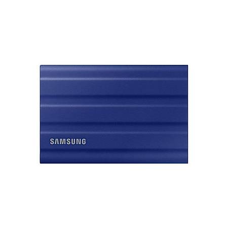 Samsung T7 Shield 2TB Usb 3.2 Taþýnabilir SSD Disk MU-PE2T0R/WW