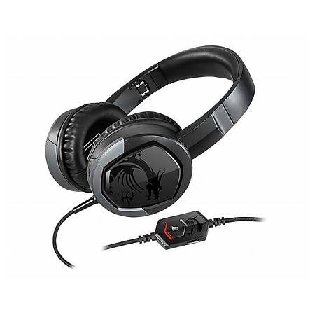 MSI Immerse GH30 V2 Gaming Kulaklk