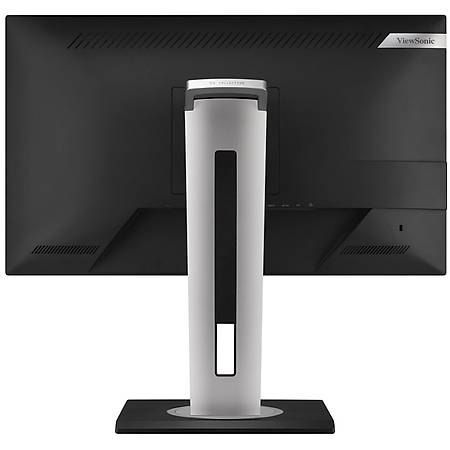 ViewSonic 24 VG2456 1920x1080 60Hz 5ms Hdm Dp Type-C IPS Monitr