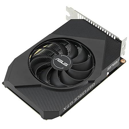 ASUS Phoenix GeForce GTX 1630 4GB 64Bit GDDR6