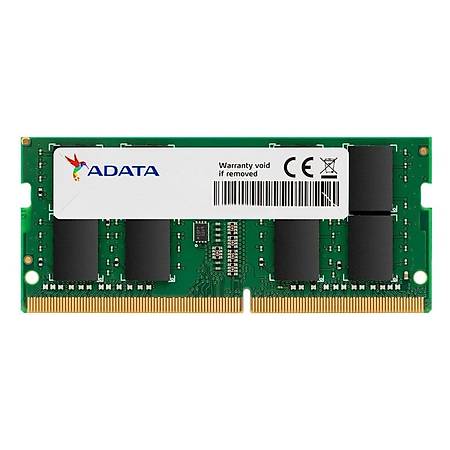 AData Premier 32GB DDR4 3200MHz CL22 Notebook Ram AD4S320032G22-SGN