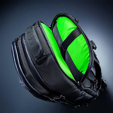 Razer Rogue 17.3 V3Siyah Notebook Srt antas RC81-03650101-0000