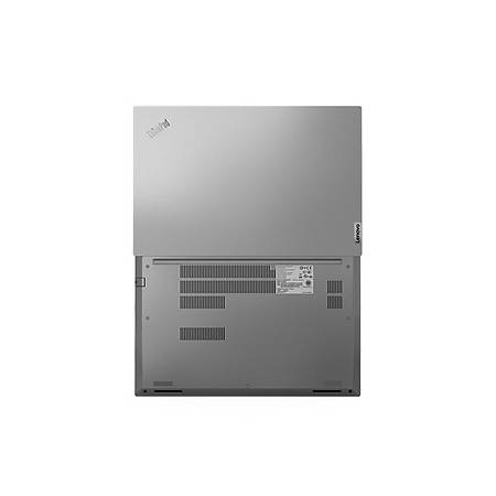 Lenovo E15 20TD004HTX i7-1165G7 8GB 256GB SSD 2GB MX450 15.6 FHD FreeDOS