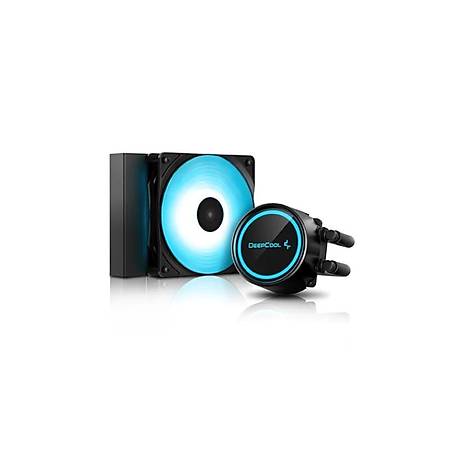 Deep Cool Gammaxx L120 V2 120mm Sv Soutma Sistemi