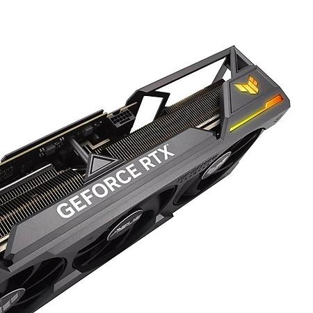 ASUS TUF Gaming GeForce RTX 4090 OC Edition 24GB 384Bit GDDR6X DLSS 3 Ekran Kart