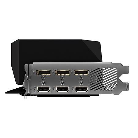 GIGABYTE AORUS GeForce RTX 3080 Ti Xtreme 12G 12GB 384Bit GDDR6X