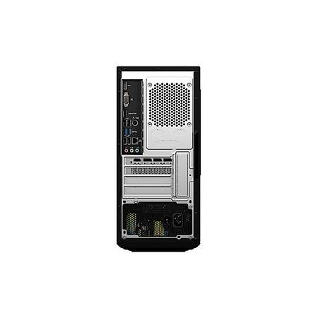 MSI MAG INFINITE S3 13NUC5-1090TR i5-13400F 16GB 1TB SSD 8GB RTX4060 VENTUS 2X FreeDOS