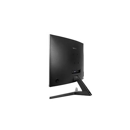 Samsung CR50 LC27R500FHPXUF 27 1920x1080 60Hz 4ms HDMI VGA Curved Led Monitr