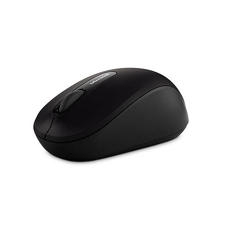 Microsoft Mobile 3600 Bluetooth Mouse Siyah PN7-00003