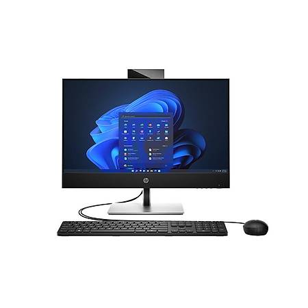 HP ProOne 440 G9 6D379EA i5-12400T 8GB 1TB HDD 256GB SSD 23.8 FHD FreeDOS