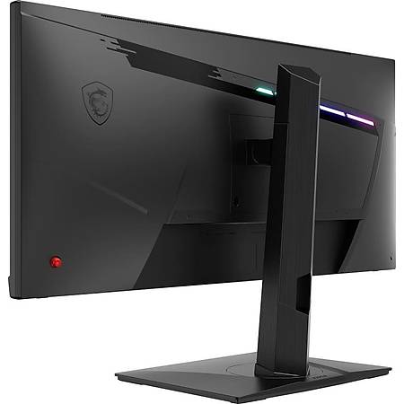 MSI Optix MAG301RF 29.5 2560x1080 200Hz 1ms HDMI DP IPS Gaming Monitr