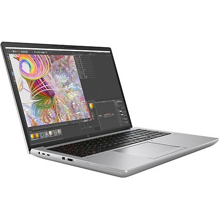 HP Zbook Fury G9 62U31EA i7-12800HX 16GB 512GB SSD 4GB RTX A1000 16 Windows 11 Pro