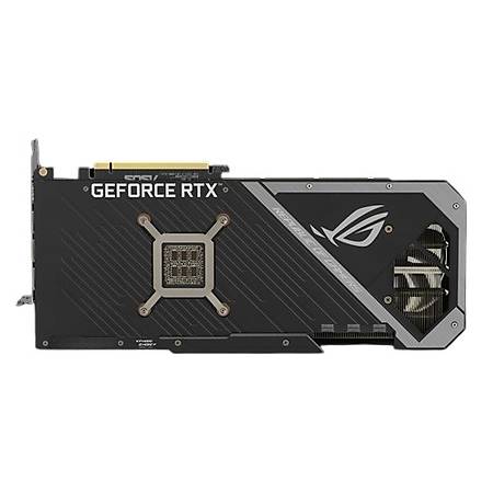 ASUS ROG STRIX GeForce RTX 3080 OC 10GB 320Bit GDDR6X
