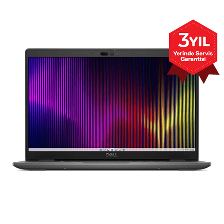 Dell Latitude 3440 i5-1335U 8GB 256GB SSD 14 FHD Ubuntu N010L344014EMEA-VP-UBU
