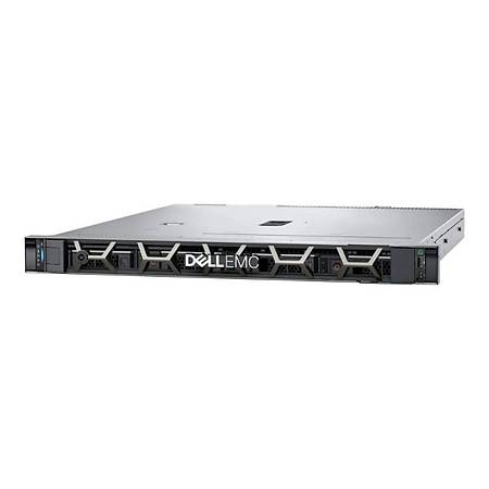 Dell PowerEdge R250 Rack Server Intel Xeon E-2314 1x16GB 1x2TB PER250CM2