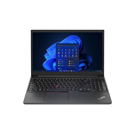 Lenovo ThinkPad E15 21E6004TTX i7-1255U 16GB 512GB SSD 2GB MX550 15.6 FHD Windows 11 Pro