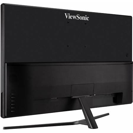 ViewSonic 32 VX3211-4K-MHD 3840x2160 60Hz 3ms Hdmý Dp Ultra HD Monitör