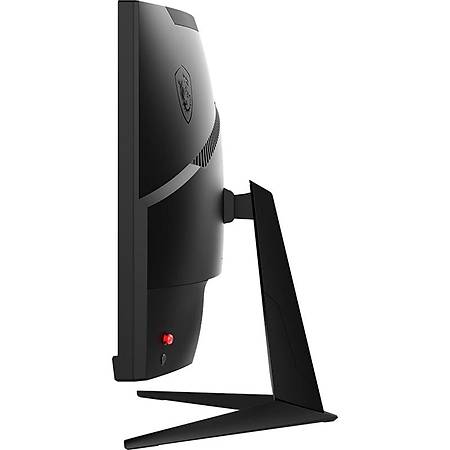 MSI G272C 27 1920x1080 170Hz 1ms HDMI DP Curved Gaming Monitr