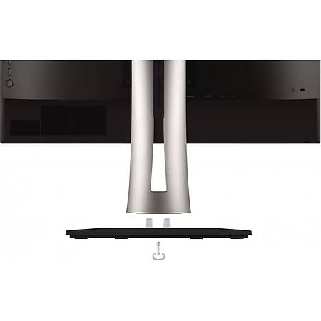 ViewSonic 27 VP2768a 2560x1440 60Hz 5ms Hdm Dp Type-C RJ-45 IPS Monitr