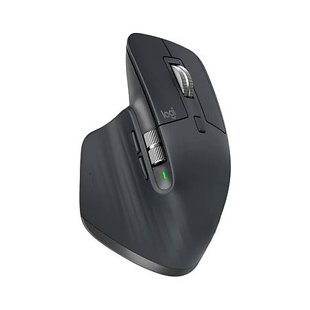 Logitech MX Master 3 Kablosuz Mouse Siyah 910-005694