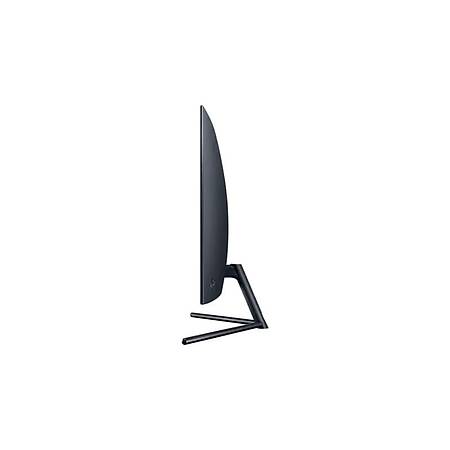 Samsung LU32R590CWPXUF 32 3840x2160 60Hz 4ms HDMI DP Curved Led Monitr