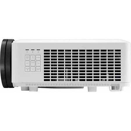 ViewSonic LS921WU 6000 Ans 1920x1200 FHD+ 3D HDMI USB VGA Lazer Projeksiyon Cihaz