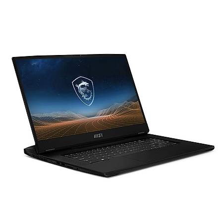 MSI CREATOR PRO X17HX A13VKS-211TR i9-13980HX 64GB 4TB SSD 12GB RTX3500 17.3 UHD 144Hz Windows 11 Pro