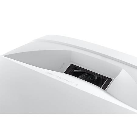 ViewSonic LS831WU 4500 Ans 1920x1200 FHD Hdm RJ45 USB HDBaseT Ultra Ksa Mesafe Lazer Projeksiyon