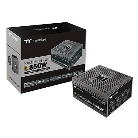 Thermaltake Toughpower GF3 850W 80+ Gold Power Supply