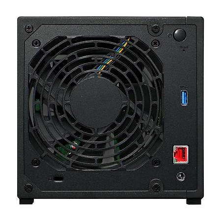 Asustor AS1104T 4 Disk Yuval Tower Nas Depolama nitesi