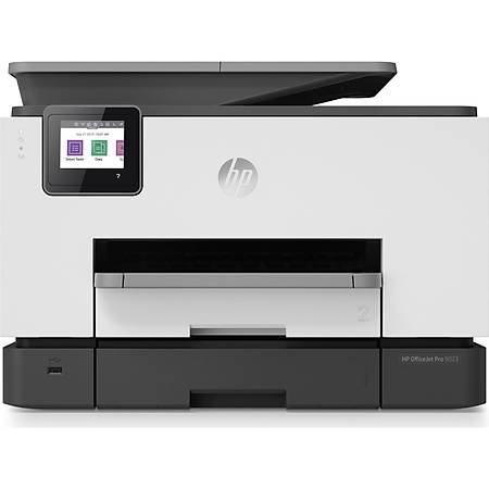 HP OfficeJet Pro 9023 Fotokopi Tarayc Faks Wi-Fi Yazc 1MR70B