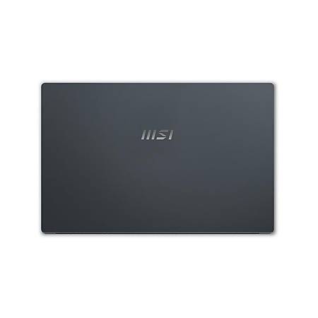 MSI PRESTIGE 15 A12SC-014TR i7-1280P 16GB 512GB SSD 4GB GTX1650 15.6 FHD Windows 11