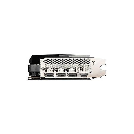 MSI GeForce RTX 3050 Gaming 8G 8GB 128Bit GDDR6